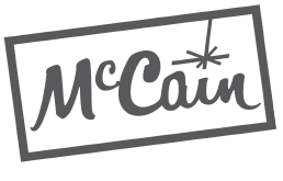 Mc Cain
